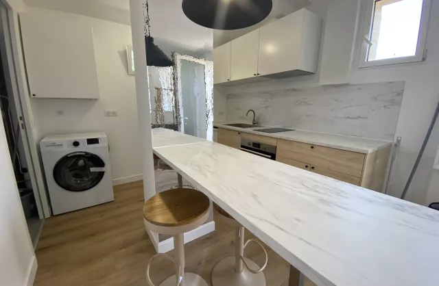 Location Appartement Mérignac