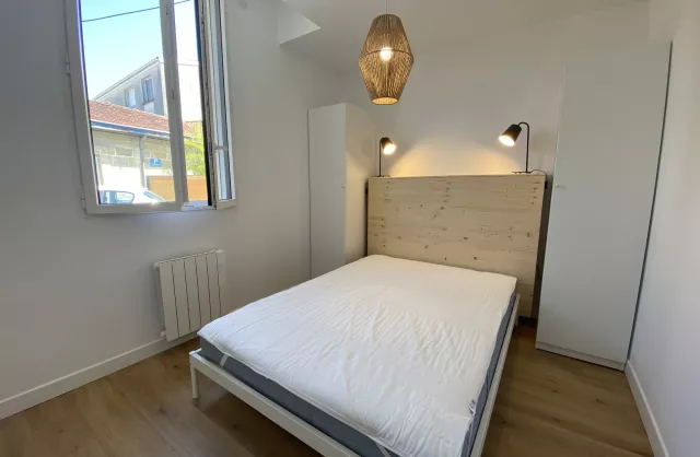 Location Appartement Mérignac