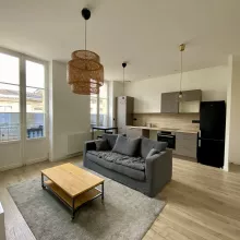 Location Appartement Bordeaux