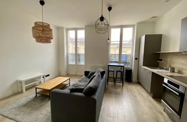 Location Appartement Bordeaux