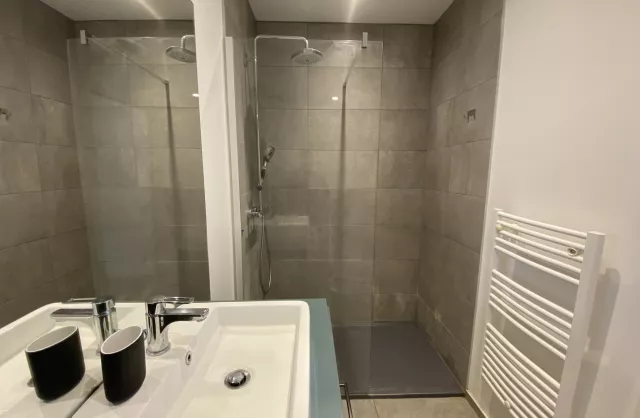 Location Appartement Bordeaux