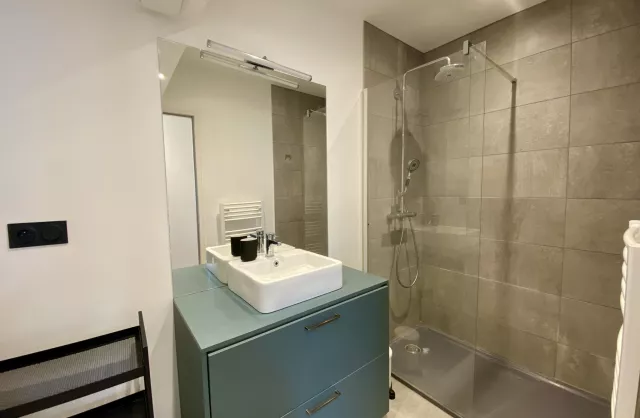 Location Appartement Bordeaux