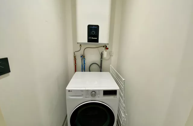 Location Appartement Bordeaux