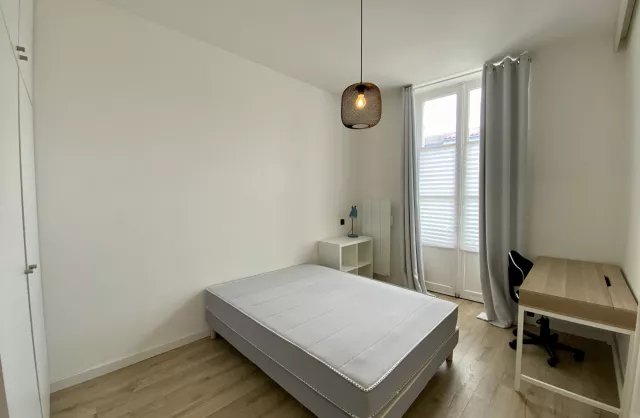 Location Appartement Bordeaux