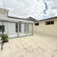 Location Maison Eysines Le Bouscat