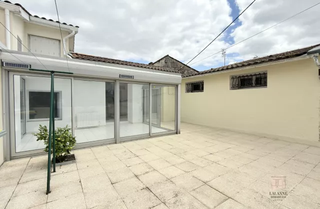 Location Maison Eysines Le Bouscat