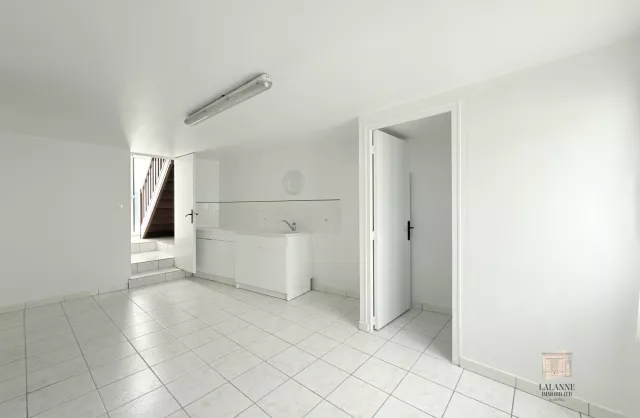 Location Maison Eysines Le Bouscat