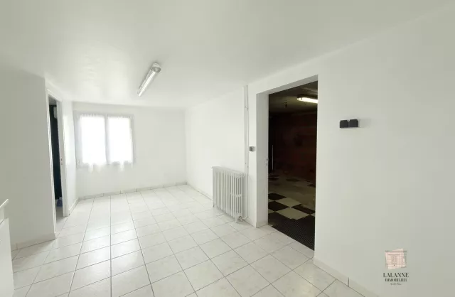 Location Maison Eysines Le Bouscat