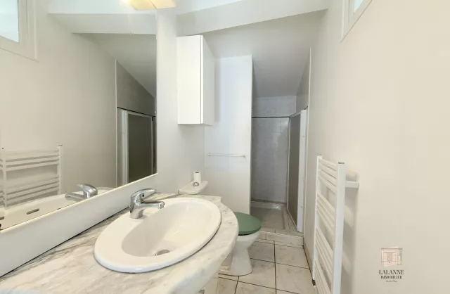 Location Maison Eysines Le Bouscat
