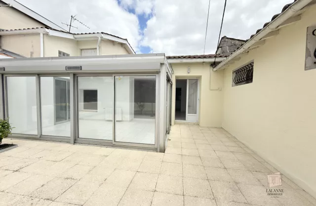 Location Maison Eysines Le Bouscat