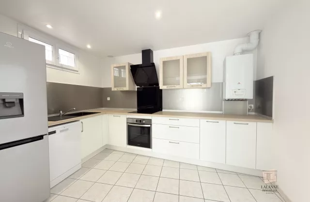 Location Maison Eysines Le Bouscat