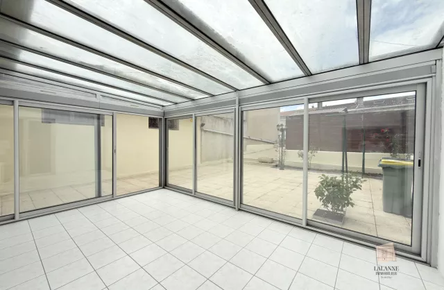 Location Maison Eysines Le Bouscat