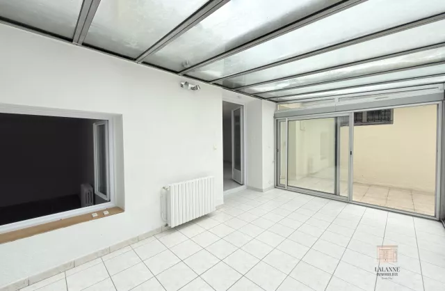 Location Maison Eysines Le Bouscat