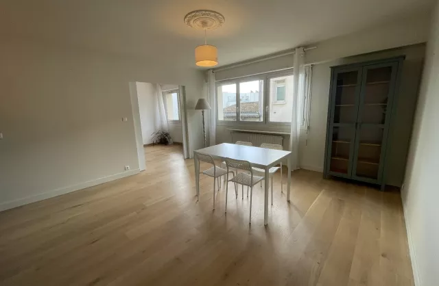 Location Appartement Bordeaux