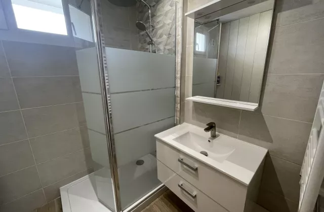 Location Appartement Bordeaux