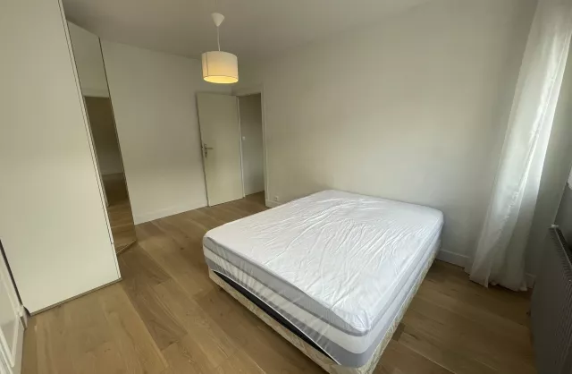 Location Appartement Bordeaux