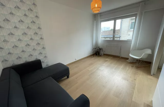 Location Appartement Bordeaux