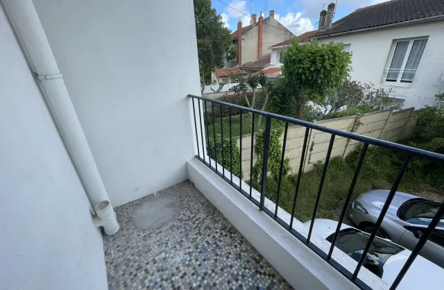 Location Appartement Bordeaux