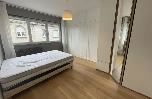 Location Appartement Bordeaux