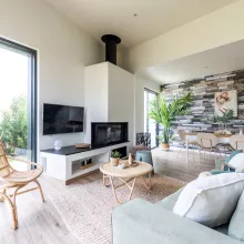 Vente Maison Saint-Médard-en-Jalles