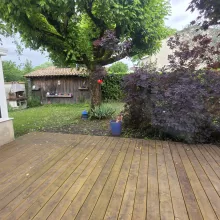 Vente Maison Villenave-d'Ornon Cestas et autres villes aux portes des Graves