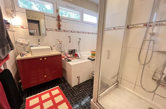 Vente Maison Villenave-d'Ornon Cestas et autres villes aux portes des Graves