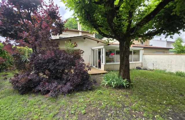 Vente Maison Villenave-d'Ornon Cestas et autres villes aux portes des Graves