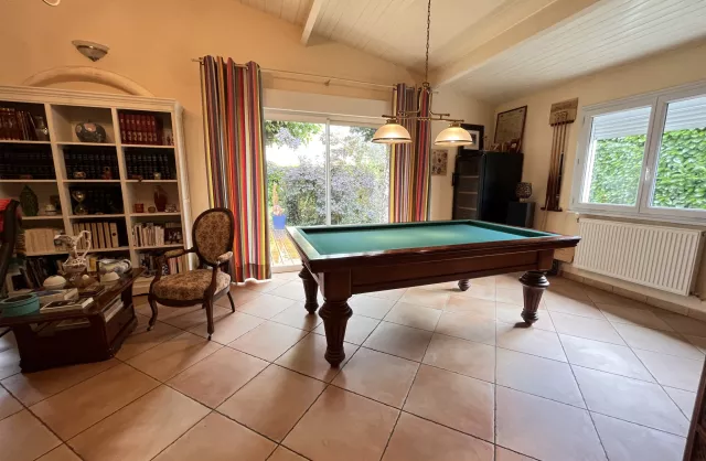 Vente Maison Villenave-d'Ornon Cestas et autres villes aux portes des Graves