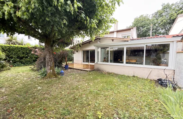 Vente Maison Villenave-d'Ornon Cestas et autres villes aux portes des Graves