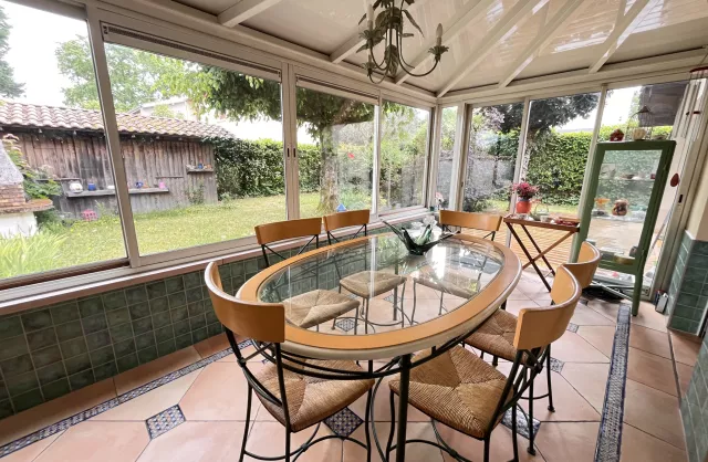 Vente Maison Villenave-d'Ornon Cestas et autres villes aux portes des Graves