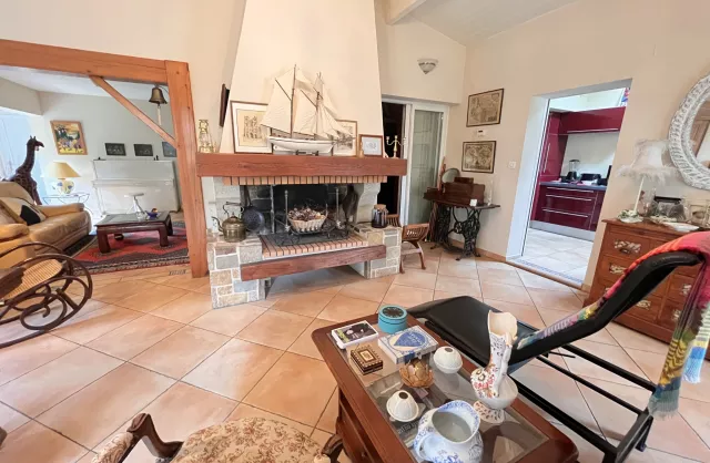 Vente Maison Villenave-d'Ornon Cestas et autres villes aux portes des Graves