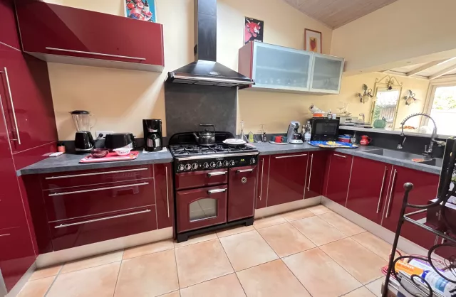 Vente Maison Villenave-d'Ornon Cestas et autres villes aux portes des Graves
