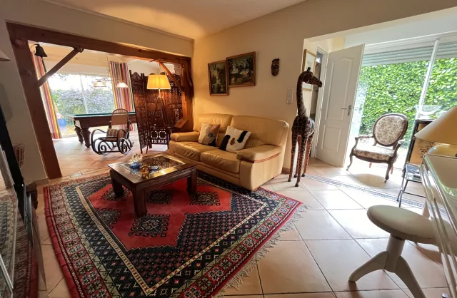 Vente Maison Villenave-d'Ornon Cestas et autres villes aux portes des Graves