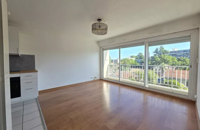 Location Appartement Bordeaux Caudéran