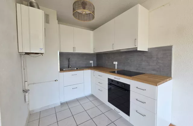 Location Appartement Bordeaux Caudéran