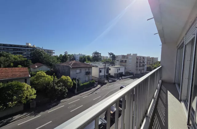 Location Appartement Bordeaux Caudéran