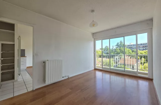 Location Appartement Bordeaux Caudéran