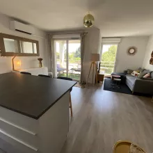 Location Appartement Bègles