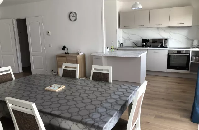 Location Appartement Bordeaux