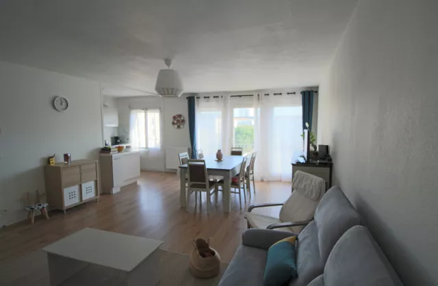 Location Appartement Bordeaux