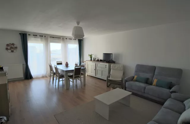 Location Appartement Bordeaux