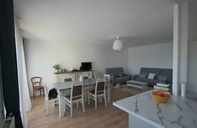Location Appartement Bordeaux