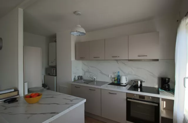 Location Appartement Bordeaux