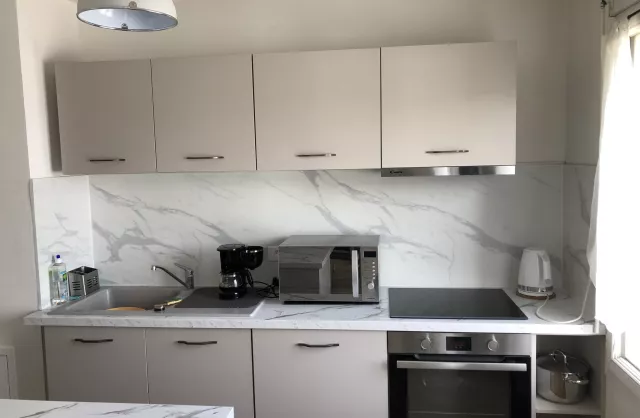 Location Appartement Bordeaux