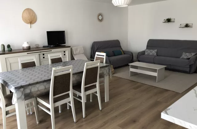Location Appartement Bordeaux
