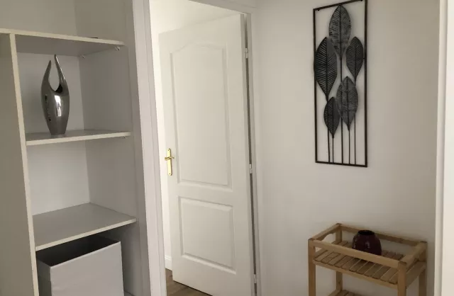 Location Appartement Bordeaux