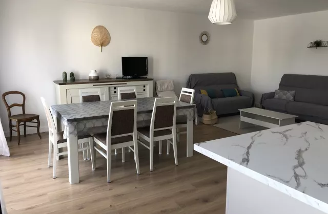 Location Appartement Bordeaux
