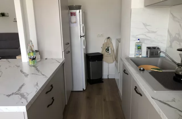 Location Appartement Bordeaux