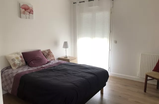 Location Appartement Bordeaux