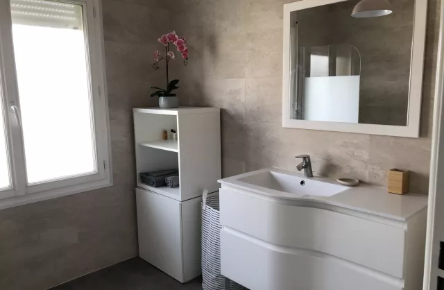 Location Appartement Bordeaux